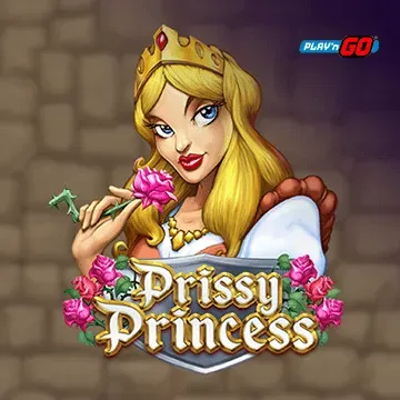 PlaynGo : Prissy Princess - ATHENA777