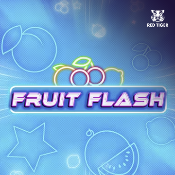 Redtiger : Fruit Flash - ATHENA777