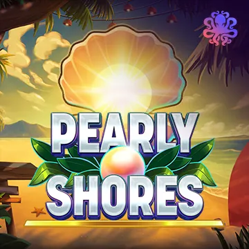 Octoplay : Pearly Shores - ATHENA777