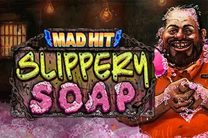 Mad Hit Slippery Soap - ATHENA777