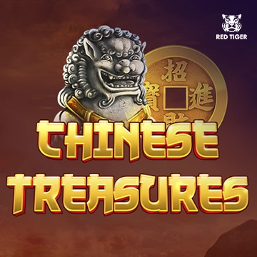 Redtiger : Chinese Treasures - ATHENA777