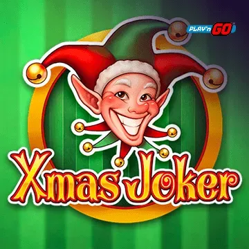 PlaynGo : Xmas Joker - ATHENA777