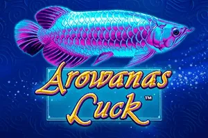 Arowanas Luck - ATHENA777