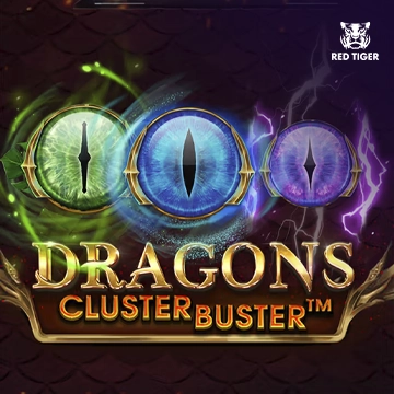 Redtiger : Dragons Clusterbuster - ATHENA777