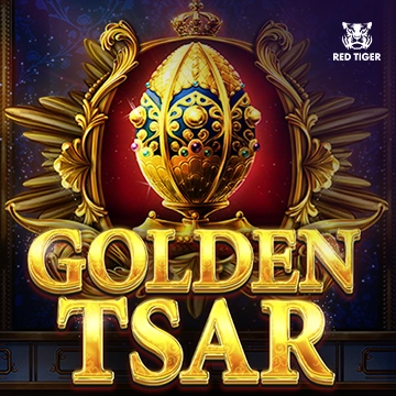 Redtiger : Golden Tsar - ATHENA777