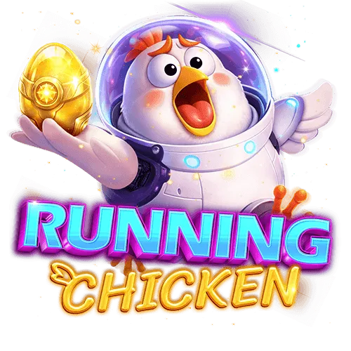 Running Chicken - ATHENA777