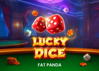 FatPanda : Lucky Dice - ATHENA777