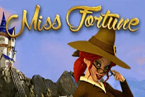 Miss Fortune - ATHENA777