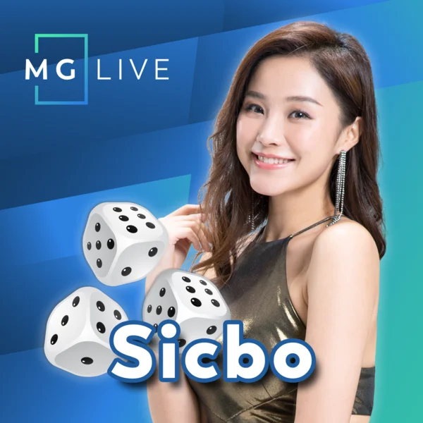 Sicbo - ATHENA777