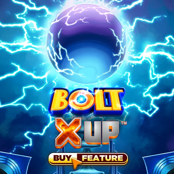 Bolt X UP - ATHENA777