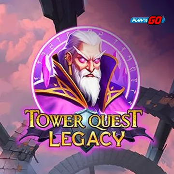 PlaynGo : Tower Quest Legacy - ATHENA777