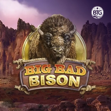 Bigtime : Big Bad Bison - ATHENA777