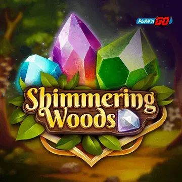 PlaynGo : The Shimmering Woods - ATHENA777