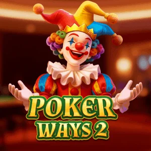 Besoft : Poker Ways 2 - ATHENA777