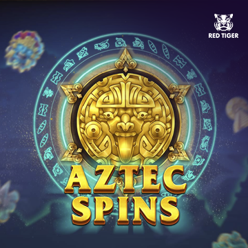 Redtiger : Aztec Spins - ATHENA777