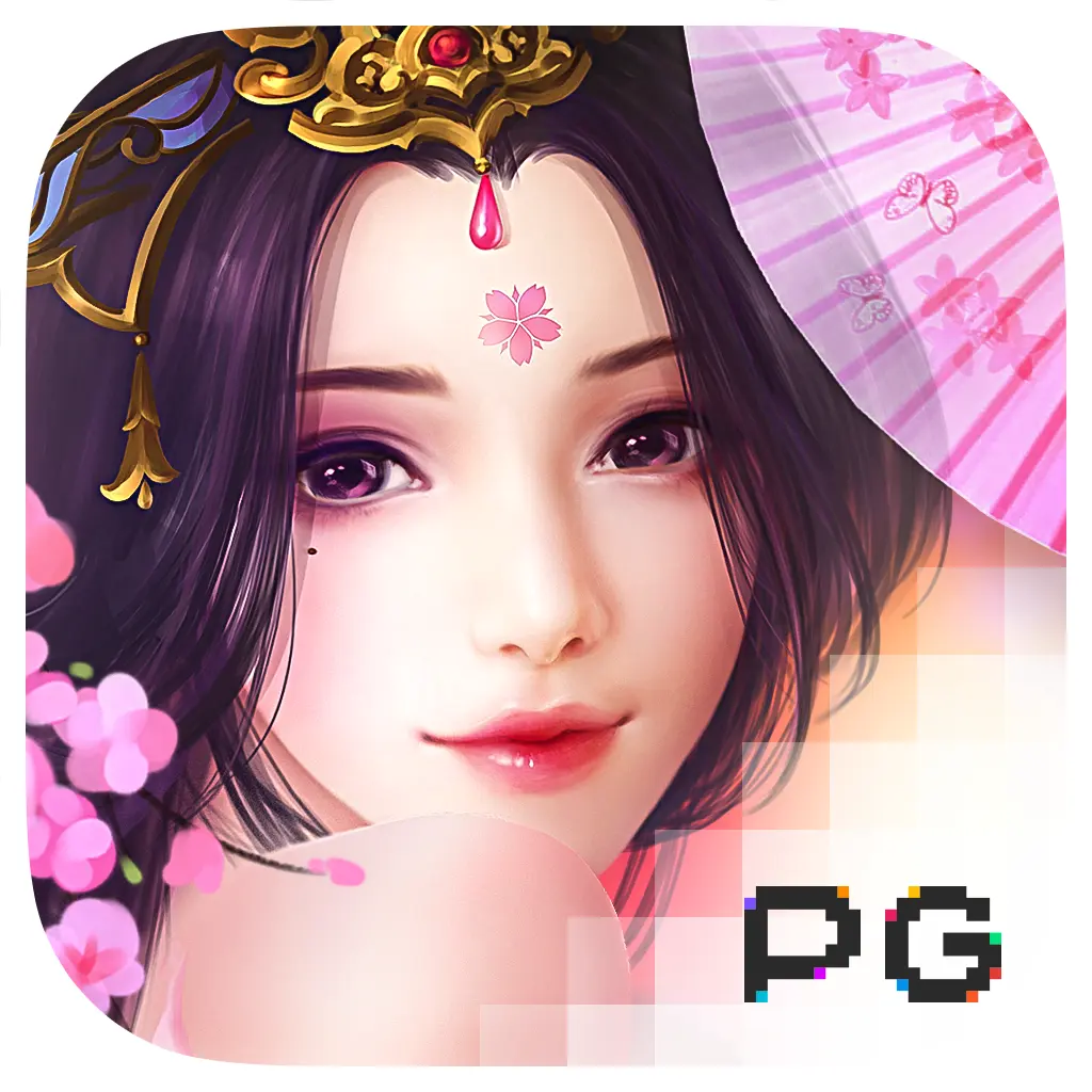 PGSoft : Honey Trap of Diao Chan - ATHENA777