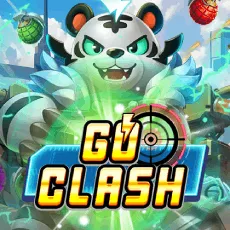 PLAYSTAR : GO CLASH - ATHENA777