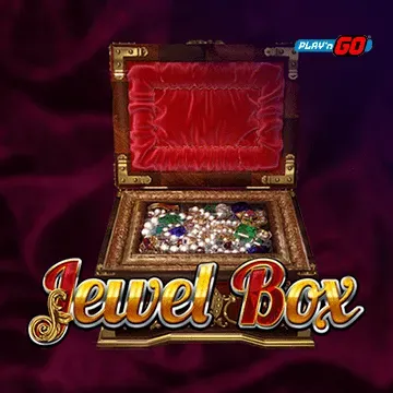 PlaynGo : Jewel Box - ATHENA777