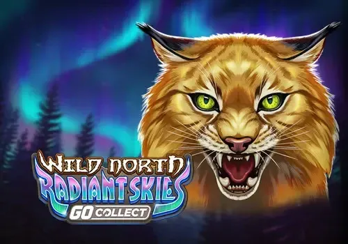 PlaynGo : Wild North Radiant Skies GO Collect - ATHENA777