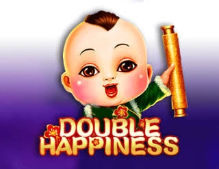 PLAYSTAR : DOUBLE HAPPINESS - ATHENA777