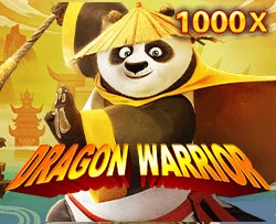 JDB : Dragon Warrior - ATHENA777