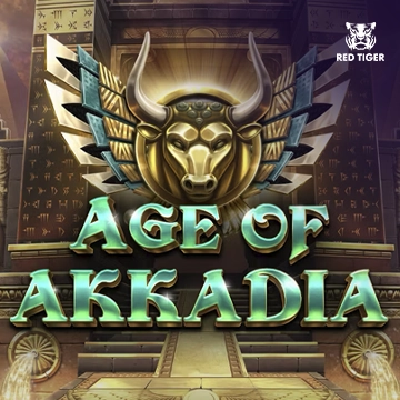 Redtiger : Age Of Akkadia - ATHENA777