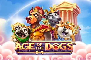 Age of the Dogs - ATHENA777