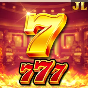 Jili : SevenSevenSeven - ATHENA777