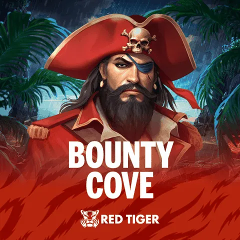 Redtiger : Bounty Cove - ATHENA777
