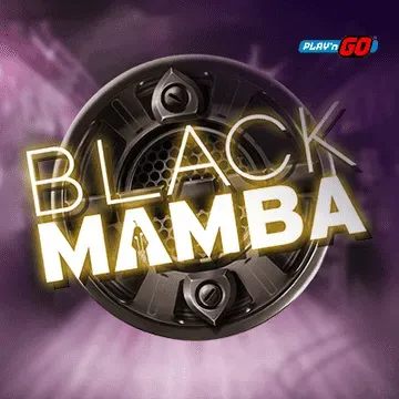 PlaynGo : Black Mamba - ATHENA777