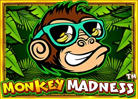 Pragmatic : Monkey Madness - ATHENA777