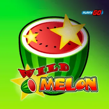 PlaynGo : Wild Melon - ATHENA777