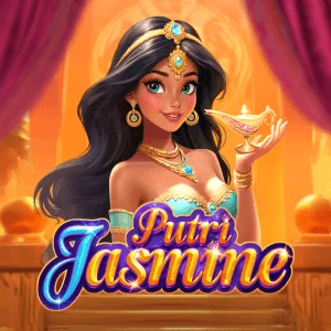 Besoft : Princess Jasmine - ATHENA777