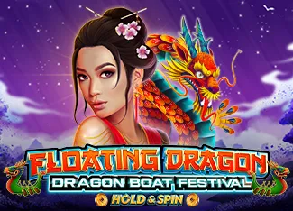 Pragmatic : Floating Dragon - Dragon Boat Festival - ATHENA777