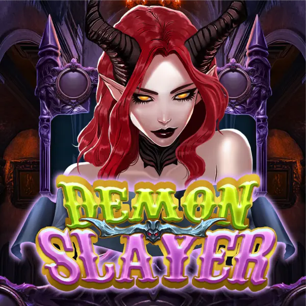 CosmoPlay : Demon Slayer - ATHENA777