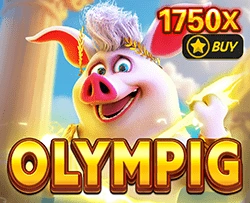 JDB : Olympig - ATHENA777