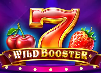 Pragmatic : Wild Booster - ATHENA777