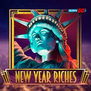 PlaynGo : New Year Riches - ATHENA777