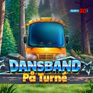 PlaynGo : Dansband På Turné - ATHENA777