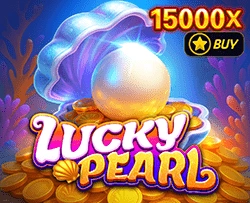 JDB : Lucky Pearl - ATHENA777