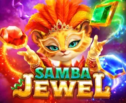 JDB : Samba Jewel - ATHENA777