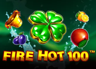 Pragmatic : Fire Hot 100 - ATHENA777