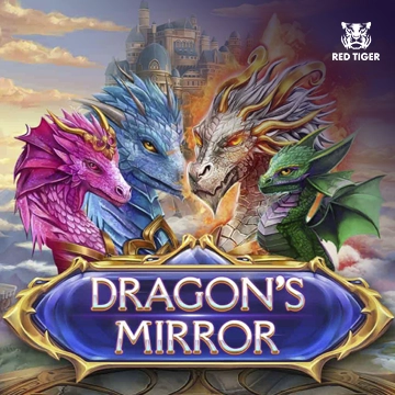 Redtiger : Dragons Mirror - ATHENA777