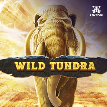 Redtiger : Wild Tundra - ATHENA777
