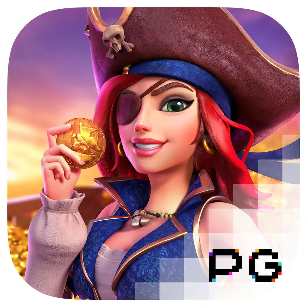 PGSoft : Queen of Bounty - ATHENA777