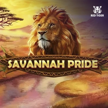 Redtiger : Savannah Pride - ATHENA777