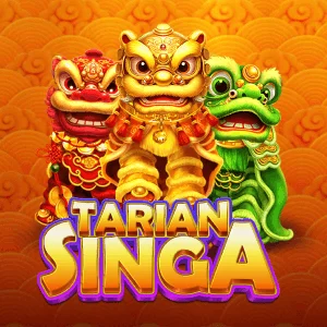 Besoft : Lion Dance - ATHENA777