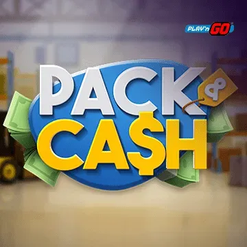 PlaynGo : Pack & Cash - ATHENA777