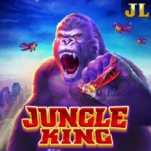 Jili : Jungle King - ATHENA777