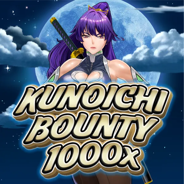 CosmoPlay : Kunoichi Bounty 1000 - ATHENA777